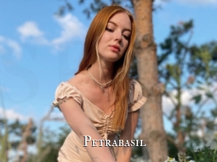 Petrabasil