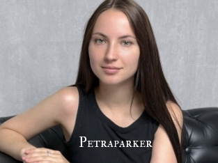 Petraparker