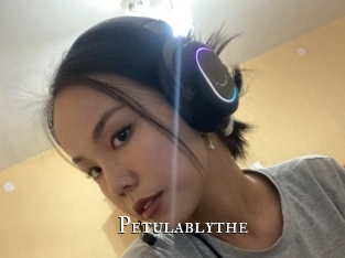 Petulablythe
