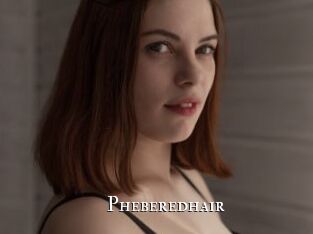 Pheberedhair