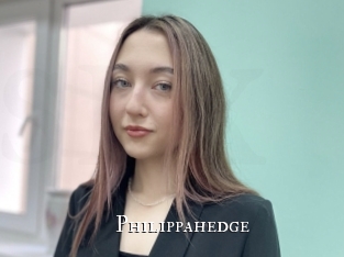 Philippahedge