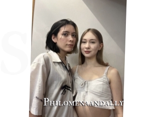 Philomenaandally