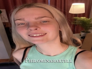 Philomenahartell