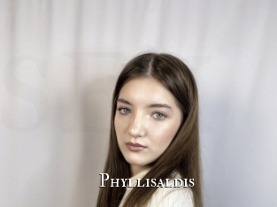 Phyllisaldis