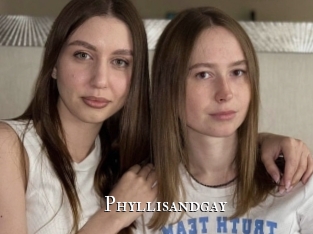 Phyllisandgay
