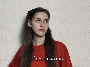 Phyllisaxley