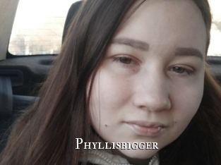 Phyllisbigger