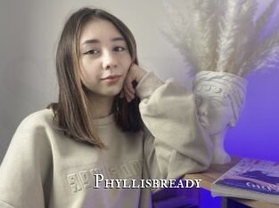 Phyllisbready