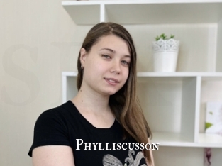 Phylliscusson