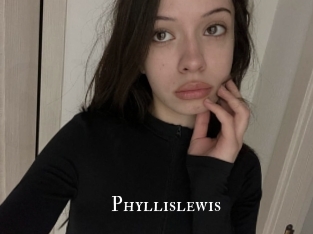 Phyllislewis