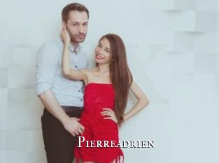 Pierreadrien