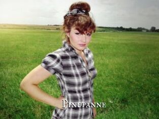Pinupanne