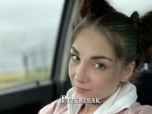 Piperpeak
