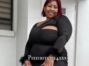 Pixiebitch24xxx