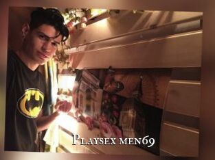 Playsex_men69