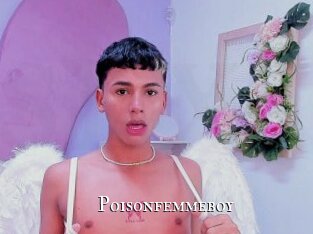 Poisonfemmeboy