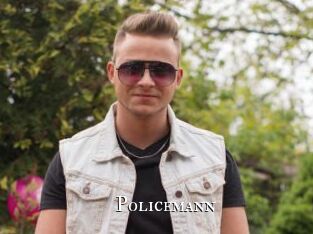 Policemann