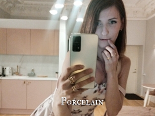 Porcelain