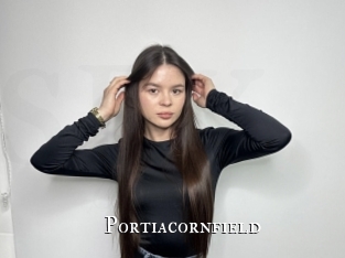Portiacornfield
