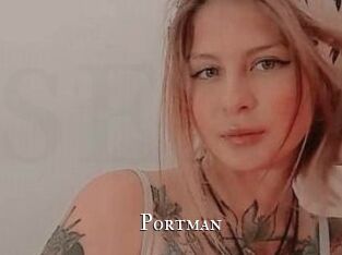 Portman