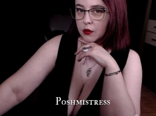 Poshmistress