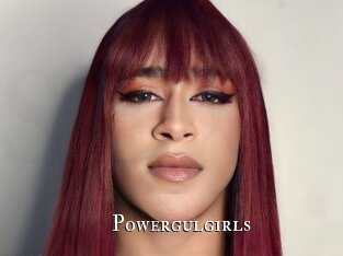 Powergulgirls