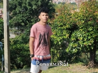 Powerman21