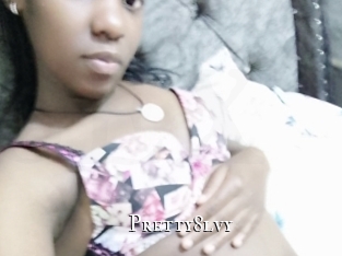 Pretty8lvy