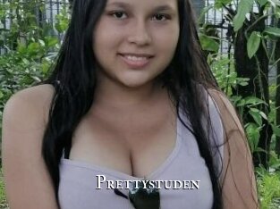Prettystuden