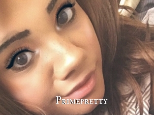 Primepretty