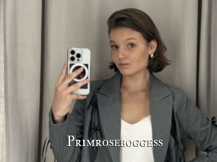 Primroseboggess