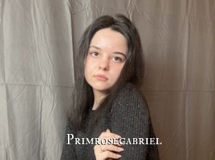 Primrosegabriel