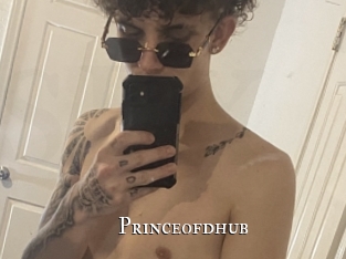 Princeofdhub