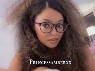 Princessamberxx