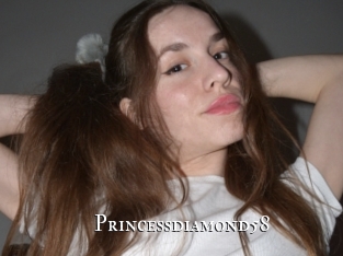 princessdiamond58 cams