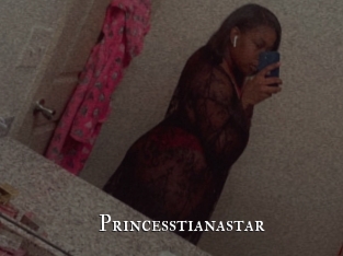 Princesstianastar