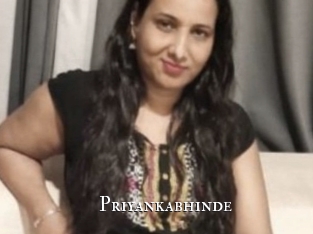 Priyankabhinde