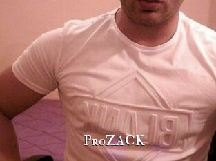 ProZACK