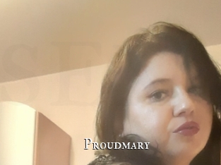 Proudmary