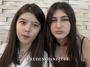Prudenceandjett