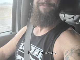 Publicfunxxx