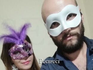 Pucipuci