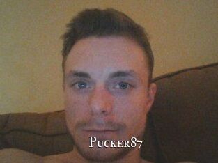 Pucker87