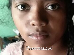 Pussygirl206