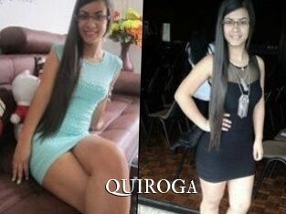 QUIROGA