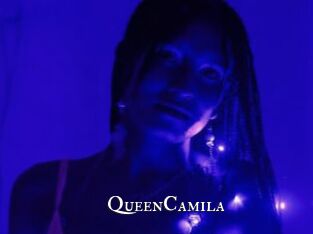 QueenCamila