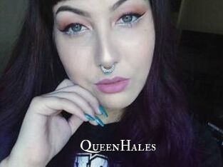 QueenHales