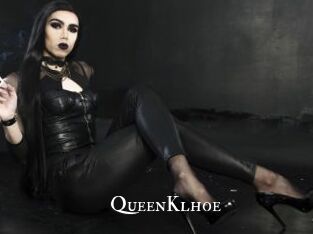 QueenKlhoe