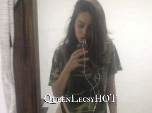 QueenLecsyHOT