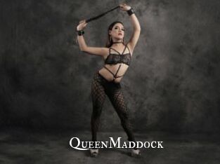 QueenMaddock
